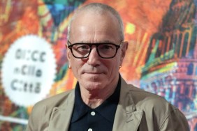 Daniel Day-Lewis on 'Handbags-At-Dawn Conflict' With Brian Cox