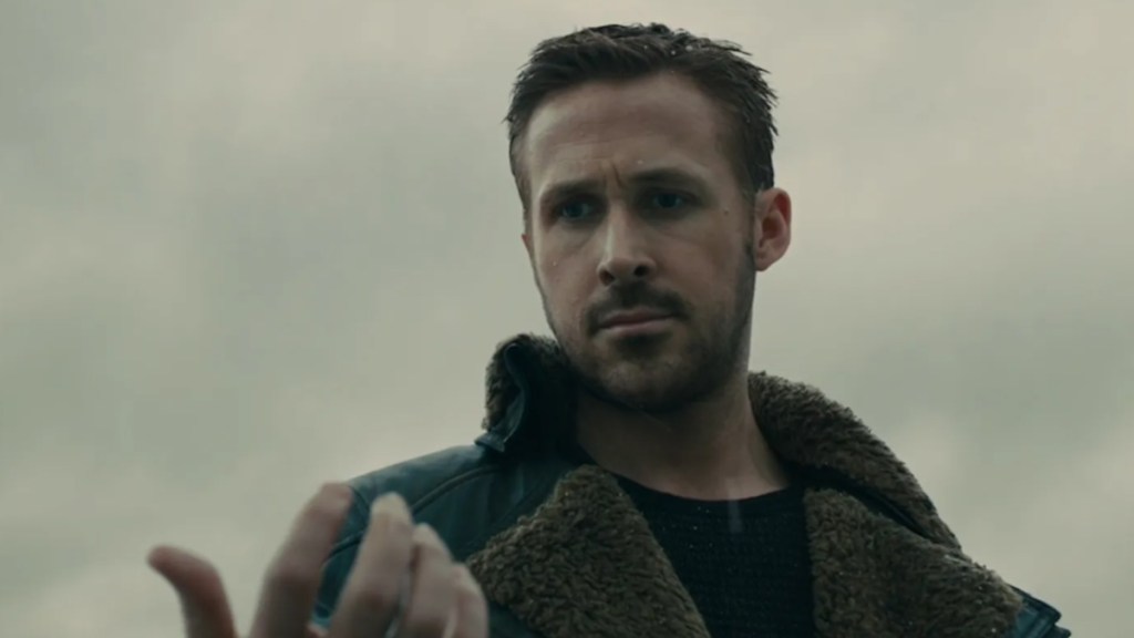 Star Wars: Starfighter Actor Gives Filming Update on Ryan Gosling Movie