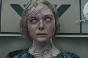 Watch the Predator Turn Into Nicki Minaj To Promote Badlands