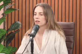 Uma Thurman Told Maya Hawke To Keep Her Shoes on With Quentin Tarantino