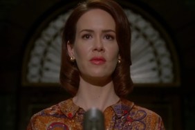 American Horror Story’s Sarah Paulson on Her Least Favorite Season