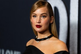 Jennifer Lawrence on Why She Didn't Need Intimacy Coordinator on New Movie