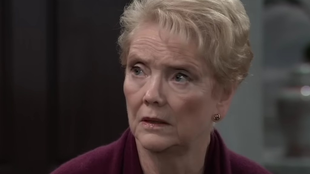 Thursday Soap Spoilers: What Will Happen on General Hospital & All Soaps on Nov. 6?