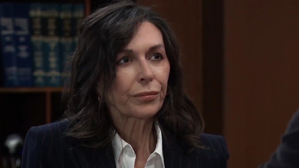 General Hospital Spoilers Today: What Happens to Anna in Nov. 5 Recap?