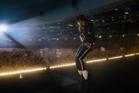 Michael Teaser Goes Viral, Potential Part 2 Gets Update From Studio Executive