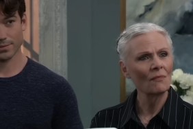 General Hospital Spoilers Today: Tracy Apologizes to Ronnie in Nov. 6 Recap?