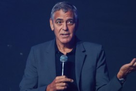 George Clooney on The Golden Girls Star That Made Him Laugh the Hardest