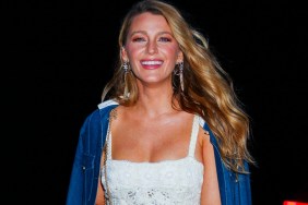 Blake Lively Says She Lost $161 Million Due to Alleged Smear Campaign — Report