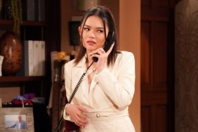 Bold & Beautiful Spoiler Recap: Luna Daydreamt About Being Will's Wife on Nov. 7