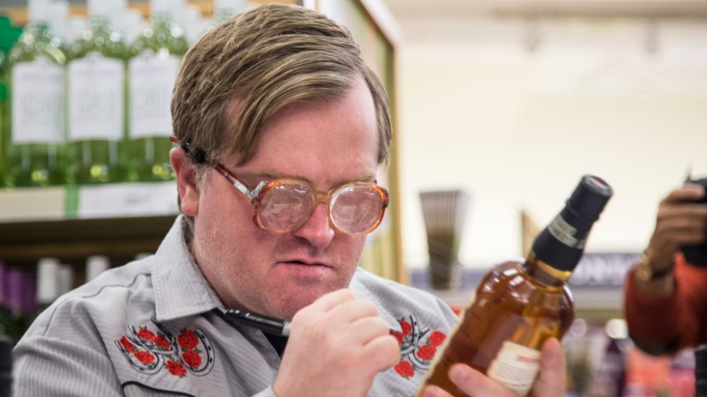 Trailer Park Boys' Mike Smith Faces Sexual Assault Charges – Report