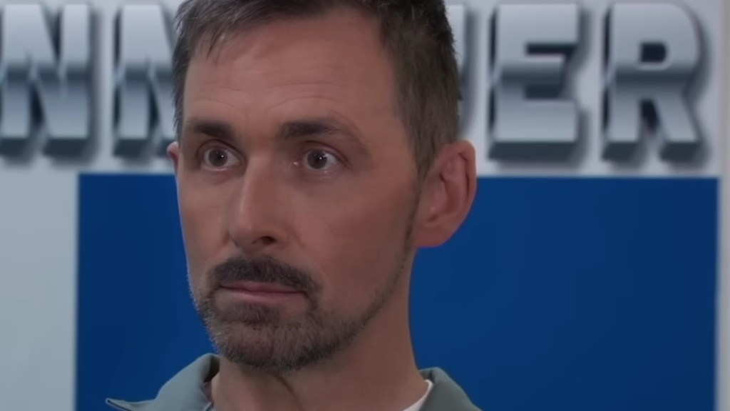General Hospital Spoilers & Recap: Lucas Made a Big Move on Nov. 7