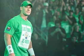 John Cena Wins a WWE Title He Never Won
