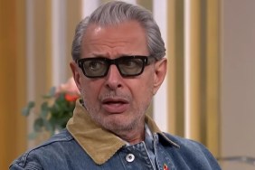 Jeff Goldblum Reveals Why He 'Stopped Eating Meat & Poultry'