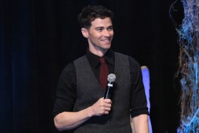 Young & Restless’ Matt Cohen on Why Burrow Is Under Mitch’s Control
