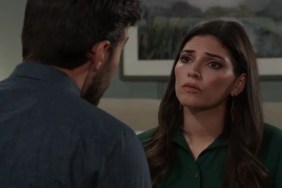 General Hospital Spoilers Today Reveal [Spoiler] Gets Arrested in Nov. 13 Recap