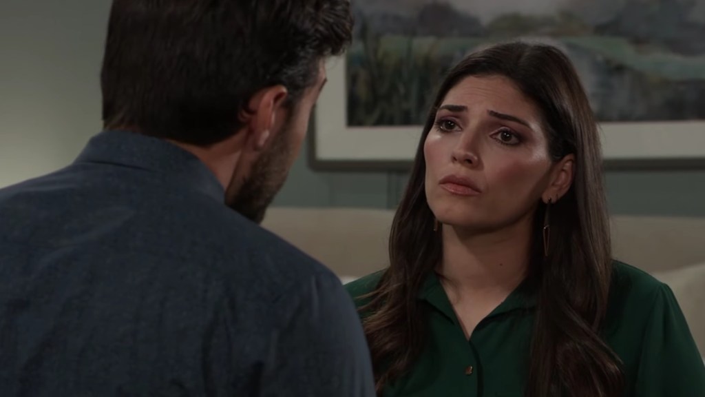 Wednesday Soap Spoilers: What Will Happen on General Hospital & All Soaps on Nov. 12?