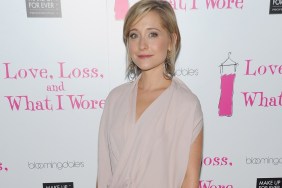Smallville’s Allison Mack States Which Costar Introduced Her to NXIVM