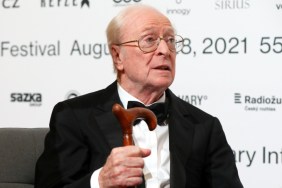 Batman Begins’ Michael Caine Signs Deal To Have His Voice Recreated With AI