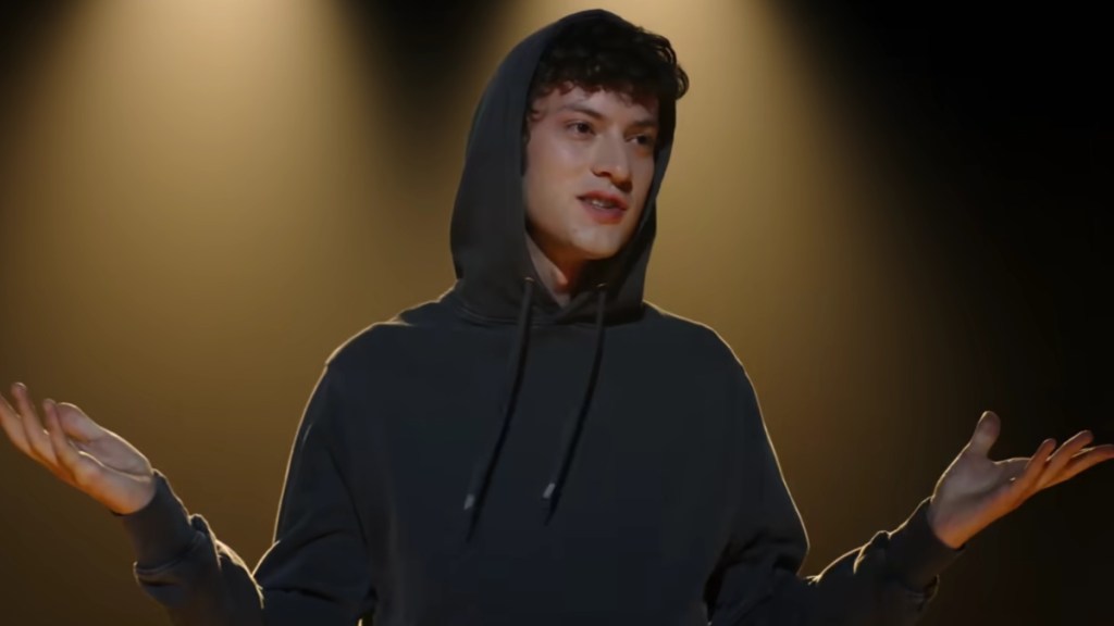 Now You See Me 3 Ending Explained: Who Was the Real Mastermind?