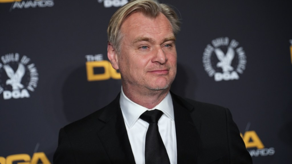 Christopher Nolan Reveals Odyssey Translation Fans Should Read Before Movie