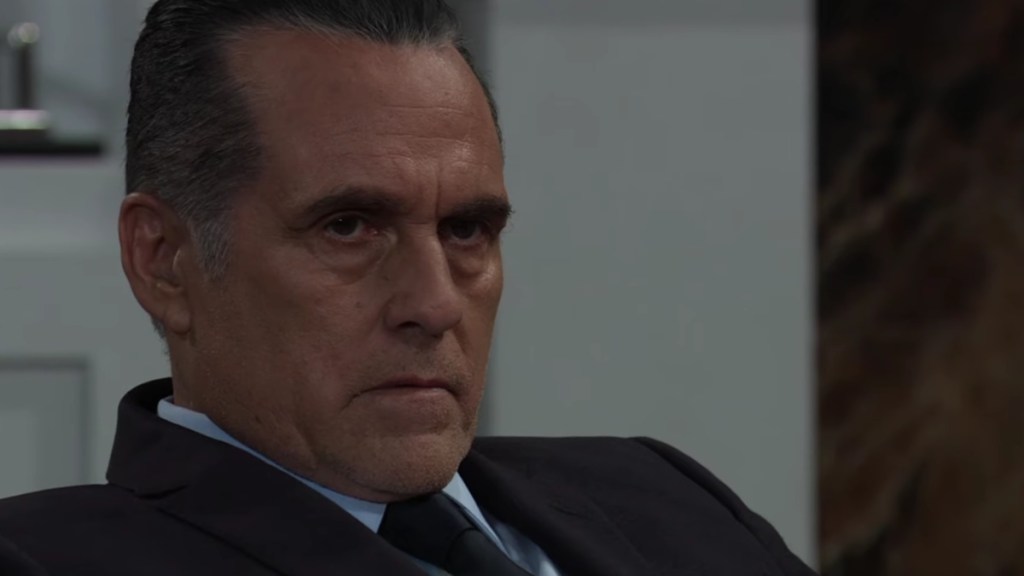 General Hospital Spoilers & Recap: Dalton Framed Rocco on Nov. 14