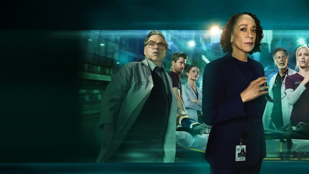 Why There’s No Chicago Med Episode This Week