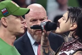 WWE Monday Night Raw Results & Winners on Nov. 17: Who Won?
