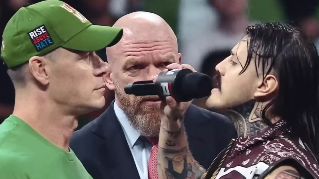 WWE Monday Night Raw Results & Winners on Nov. 17: Who Won?