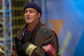 What's the Latest on 'Mouch' Leaving Chicago Fire in Season 14?