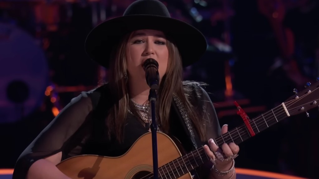 The Voice Season 28 Knockouts Night 4 Ends With 3 Surprising Eliminations