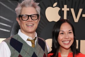 Fear Factor Reboot Host & Jackass Star Johnny Knoxville Gets Married