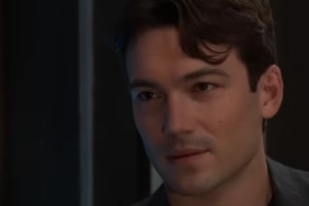 General Hospital Spoilers Today: Laura Slaps Dalton in Nov. 17 Recap