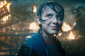 Blockbuster 2014 Monster Movie & Its Sequel Set Netflix Streaming Date