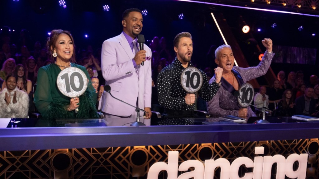 DWTS Season 34 Finale To Have 1 Major Format Change