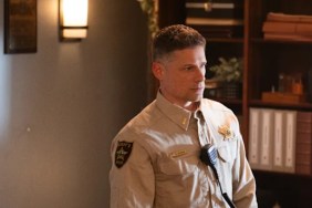 Why Fans Think Matt Lauria Is Leaving Sheriff Country