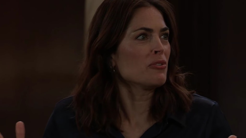 General Hospital Spoilers Today: Sidwell Frames [Spoilers] for Dalton’s Murder in Nov. 20 Recap