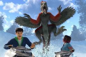 Has Jurassic World: Chaos Theory Season 5 Been Canceled or Renewed?