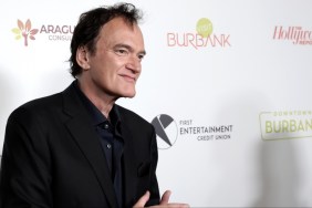 Quentin Tarantino Slams Hunger Games for Allegedly Ripping off Japanese Classic