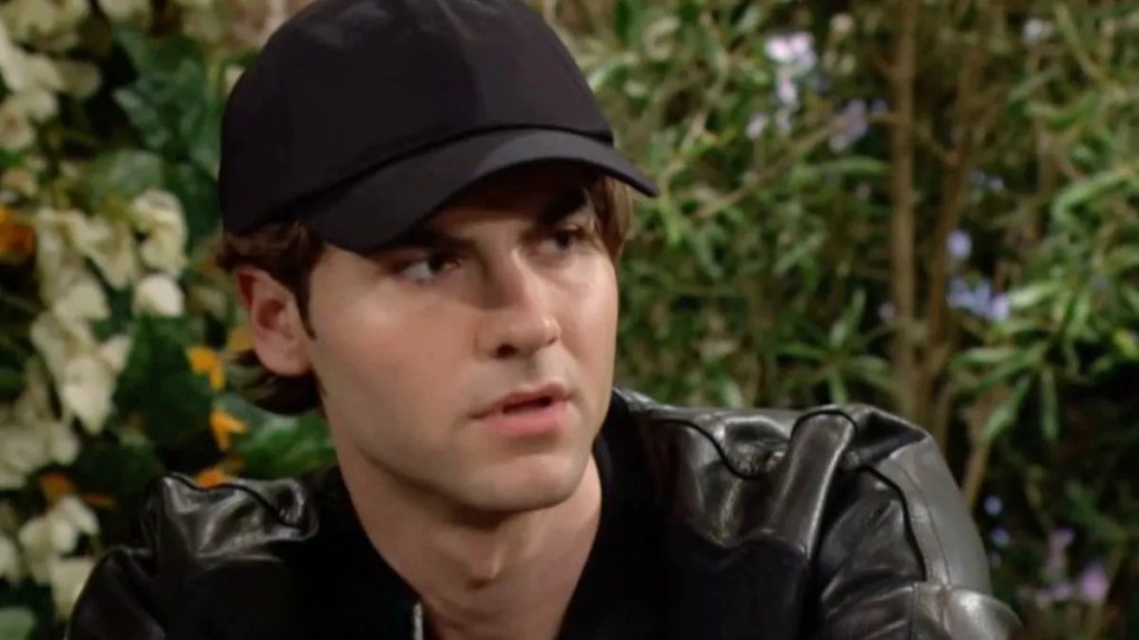 Bold & Beautiful Spoilers Today: Deke Slams Remy in Nov. 5 Recap