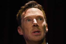 Benedict Cumberbatch’s New Movie To Adapt James Bond Inspiring Novel
