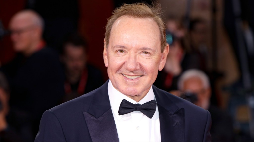 Kevin Spacey Facing 3 More Civil Sex Assault Claims in 2026