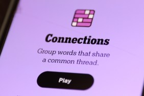 NYT Connections Help, Hints & Answers