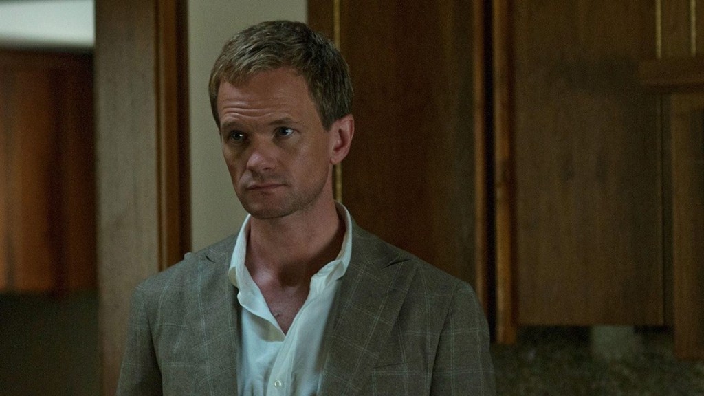 Neil Patrick Harris' Family Goes Full Indiana Jones for Halloween
