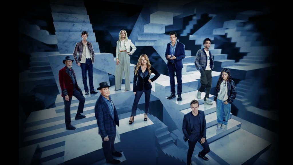 Now You See Me 3: Now You Don’t