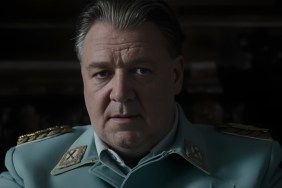 New Russell Crowe World War II Movie Gets Good Reviews & RT Score