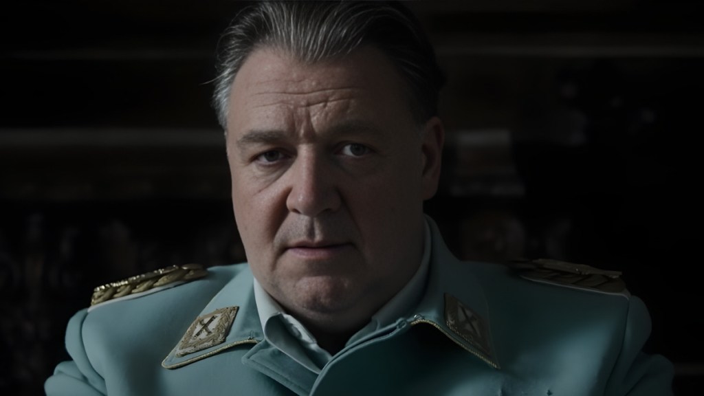 New Russell Crowe World War II Movie Gets Good Reviews & RT Score