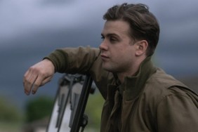 Nuremberg Streaming Release Date Estimate, News & Updates