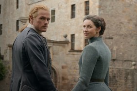 Outlander Season 8 Release Date Set for Final Episodes