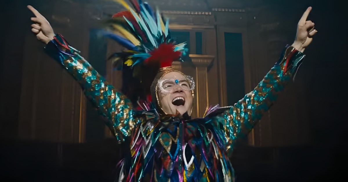 Paramount Plus Schedule November 17-23, 2025: New TV Shows & Movies Being Added