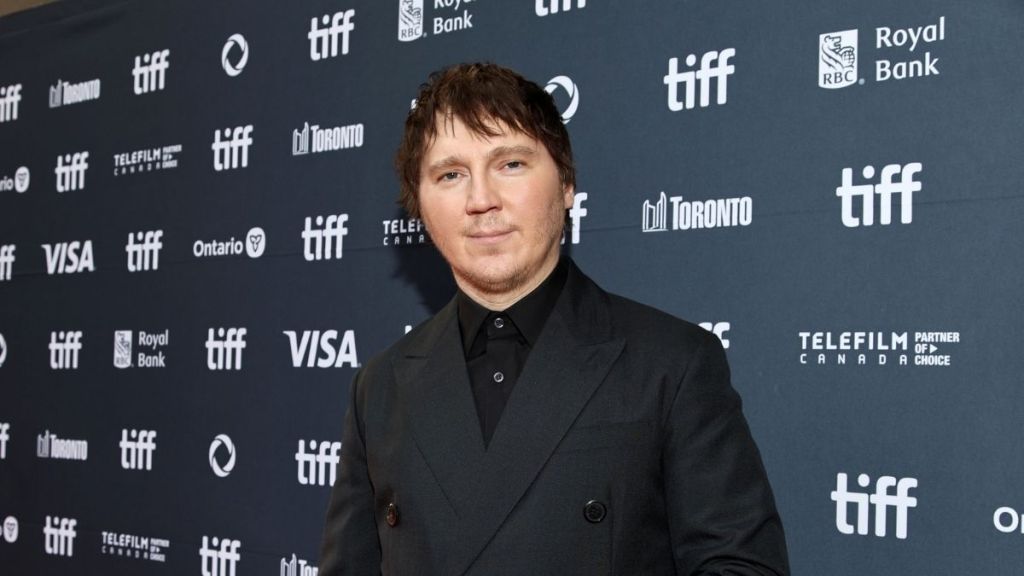 Paul Dano Joins The Long Walk Actors on New A24 Movie Cast